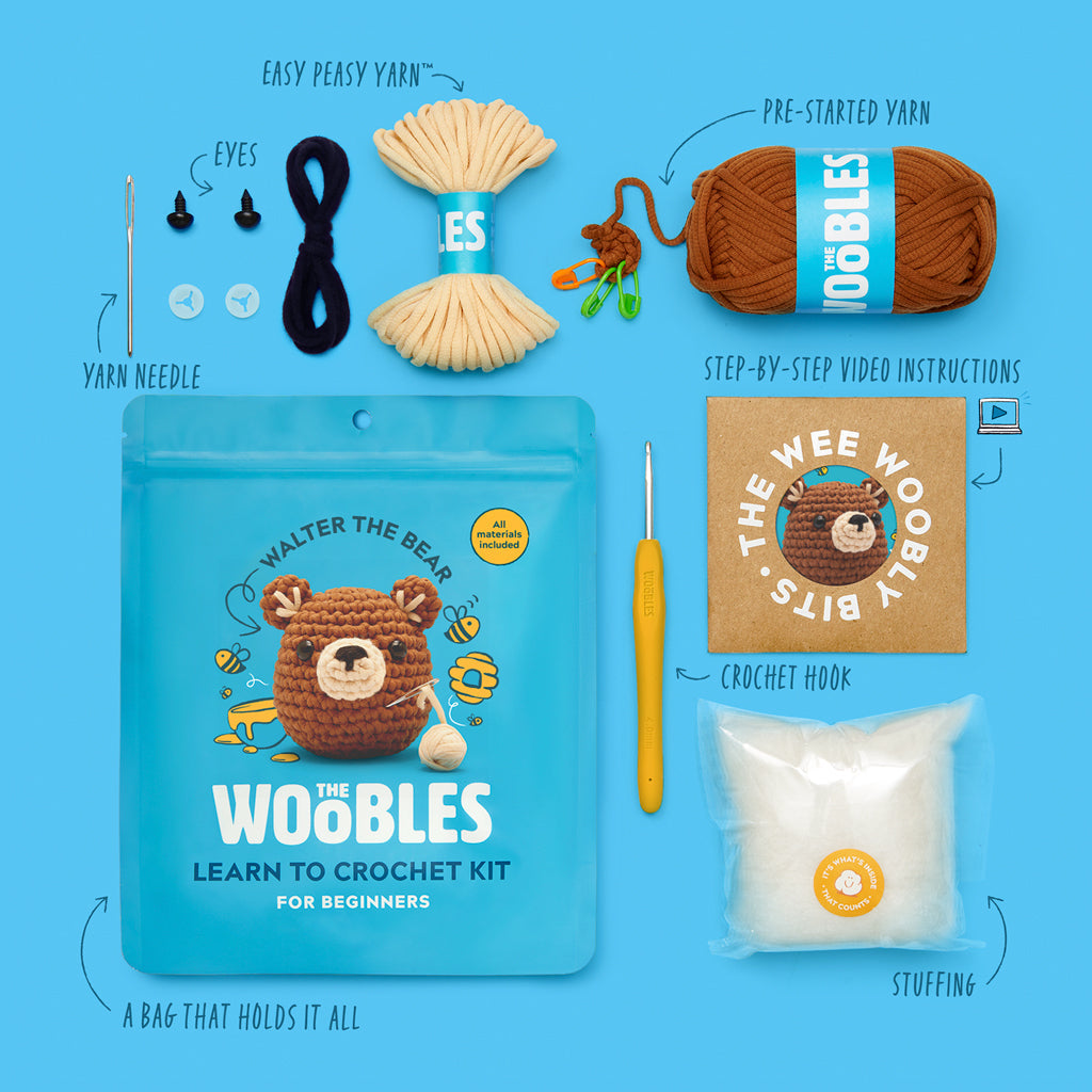 Knock on Woodland Bundle - Create Big