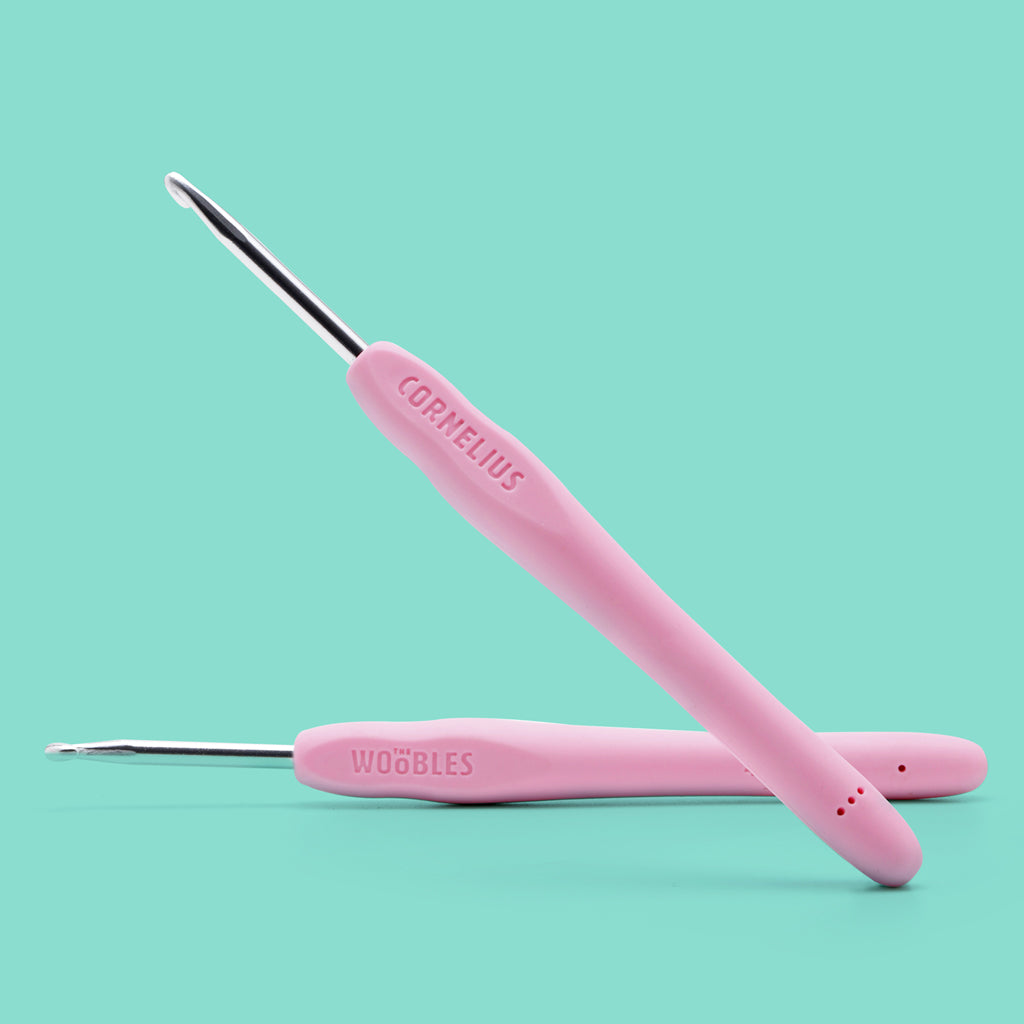 So Stinkin’ Pink-credible Bundle - Crochet. Create. Smile.