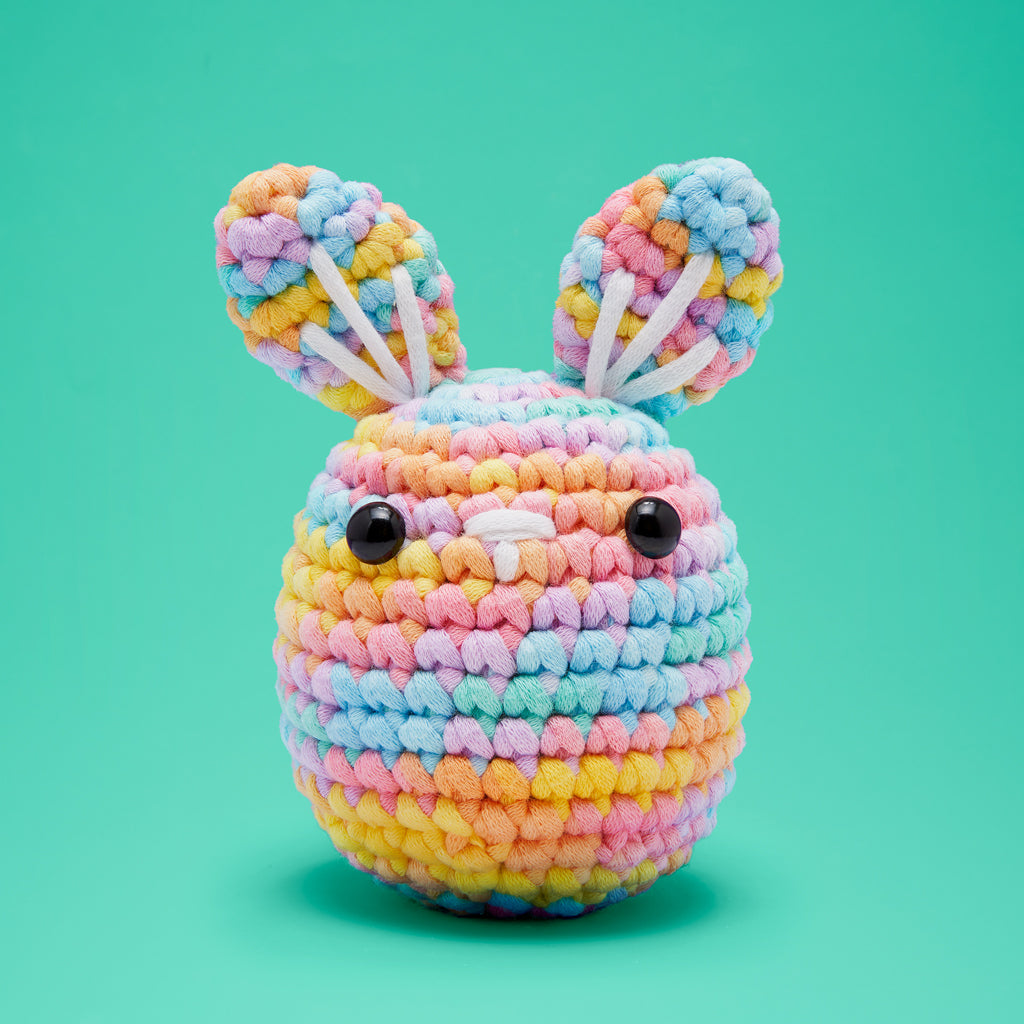 Eggs-tremely Easter-rific Ensemble Bundle - Stitch Your Way