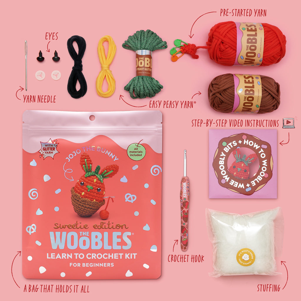 Sweet on You Bundle - Create Your Way