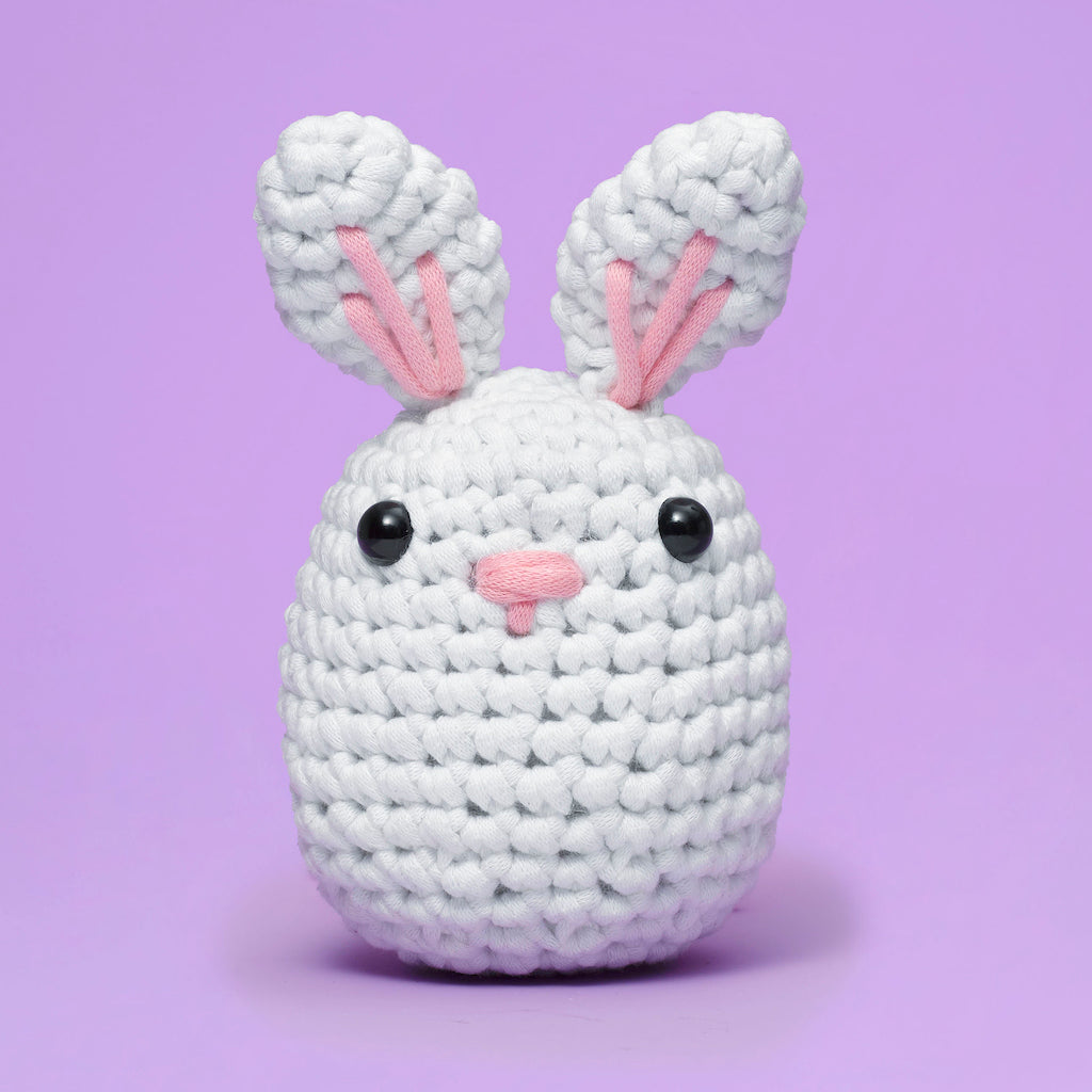 Carrot Top Bundle - Woobles Project Fun