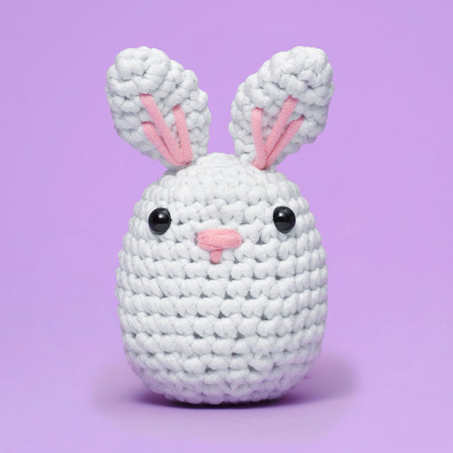 Carrot Top Bundle - Woobles Project Fun