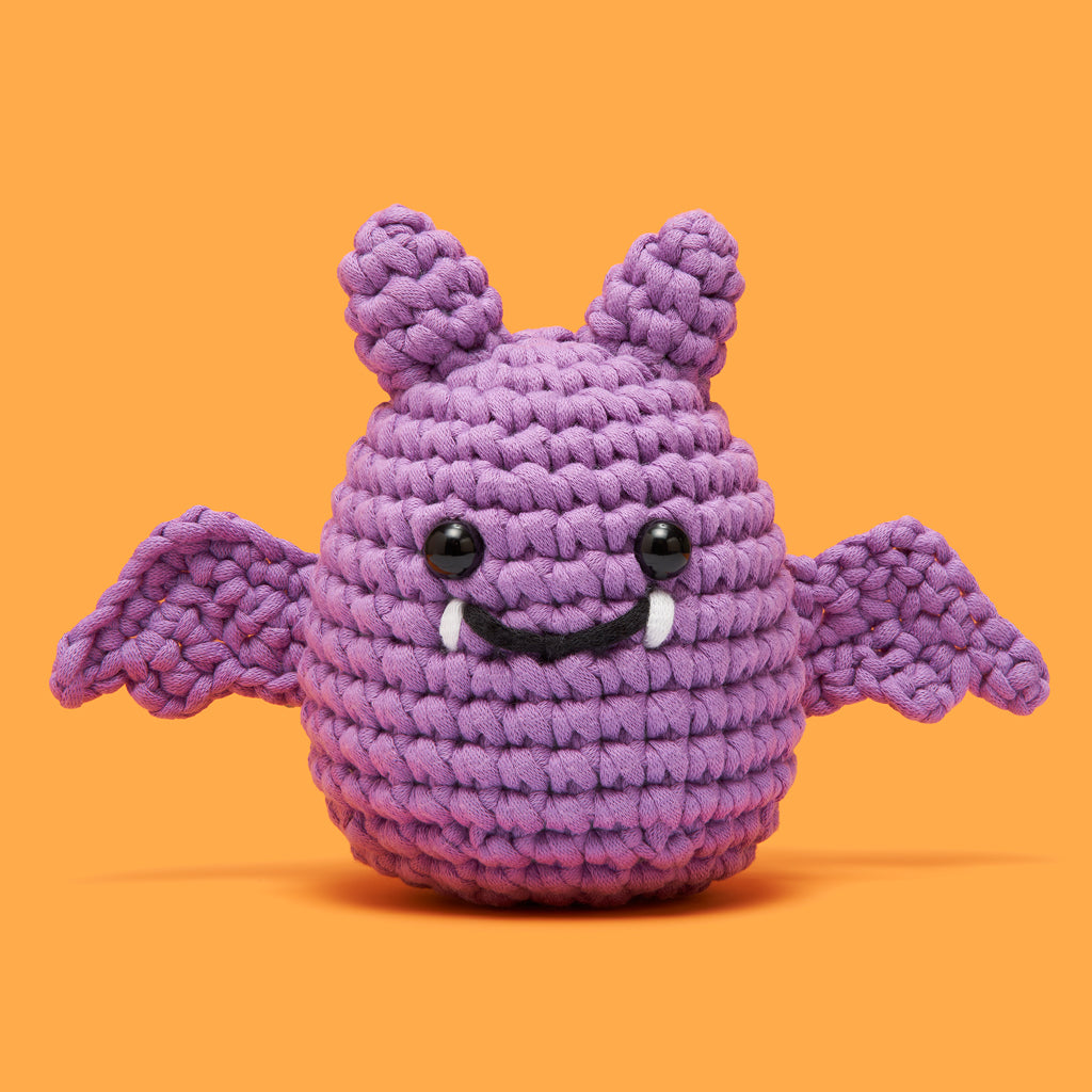 Eat, Drink, and Be Scary Bundle - Gift a Craft