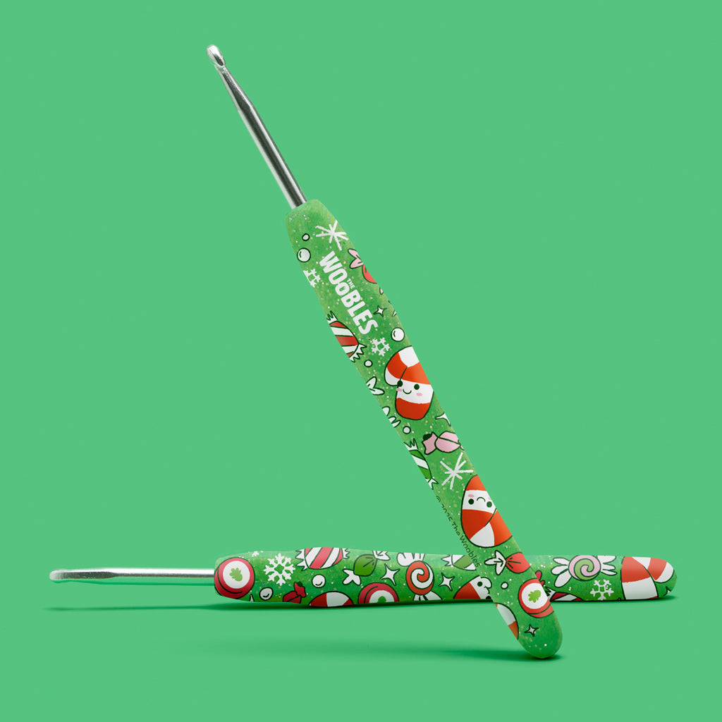 All That Glitters Bundle - Crochet Gift Pick