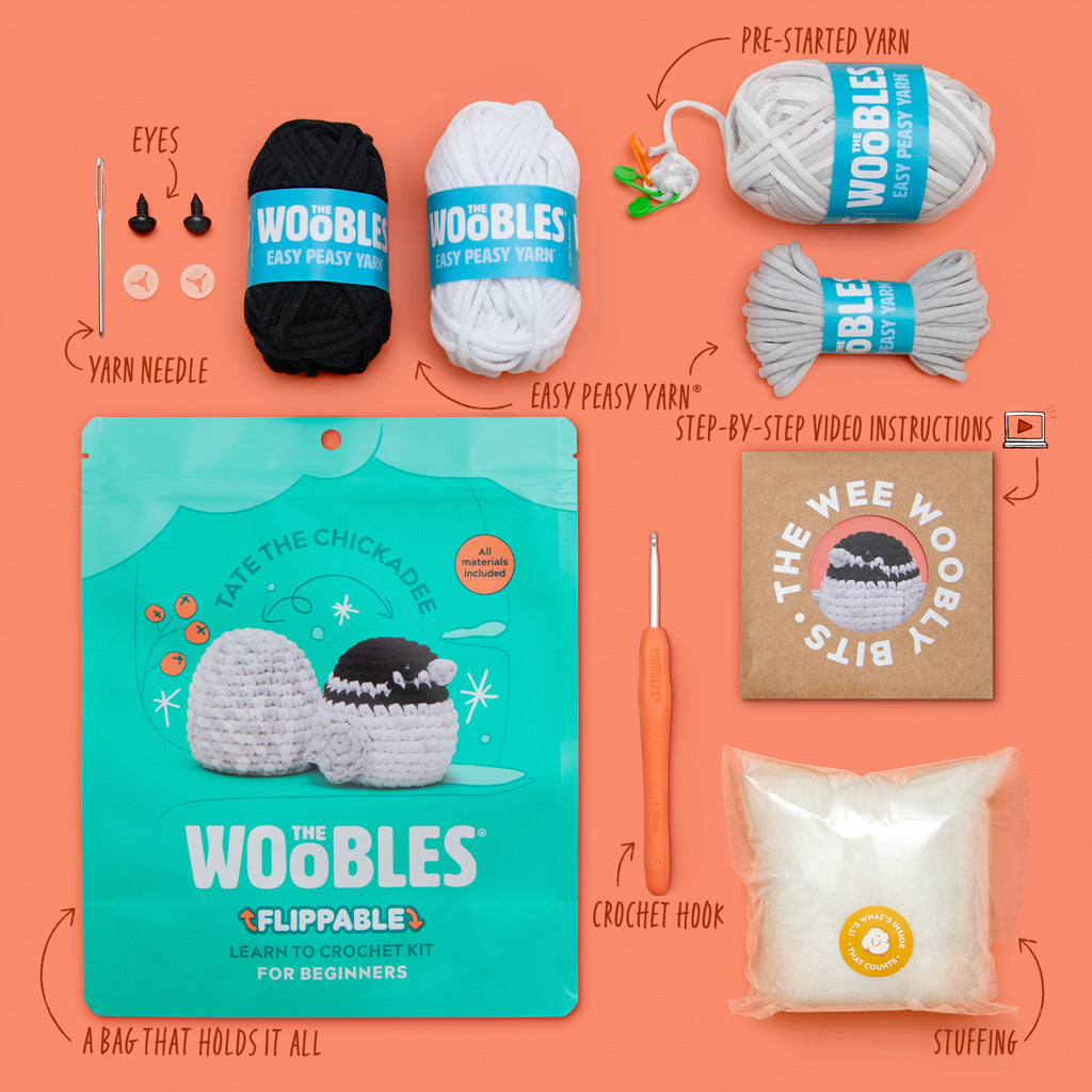 How Tweet It Is Bundle - Craft Kit Favorite