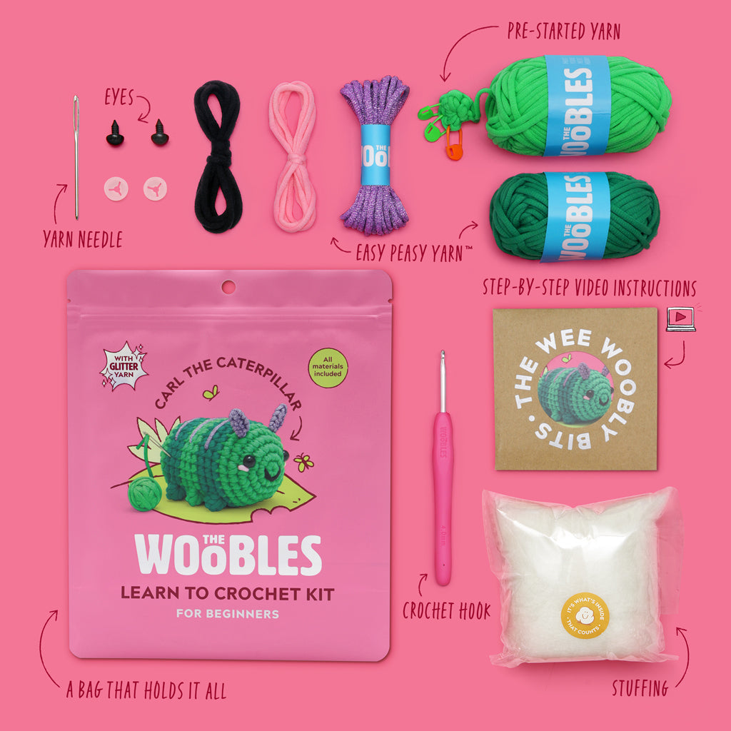 True Friends Are One in a Milly-on Bundle - Gift a Wooble