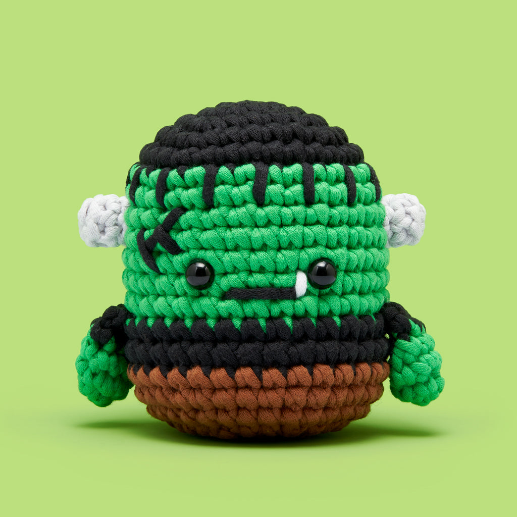 Eat, Drink, and Be Scary Bundle - Gift a Craft
