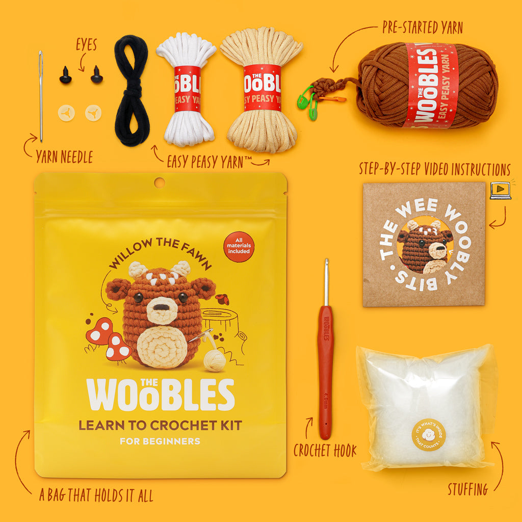 Do You Want to Build a Snow Wooble Bundle - Fun Included