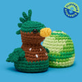 Test Product - Green Bird - Make Something Fun