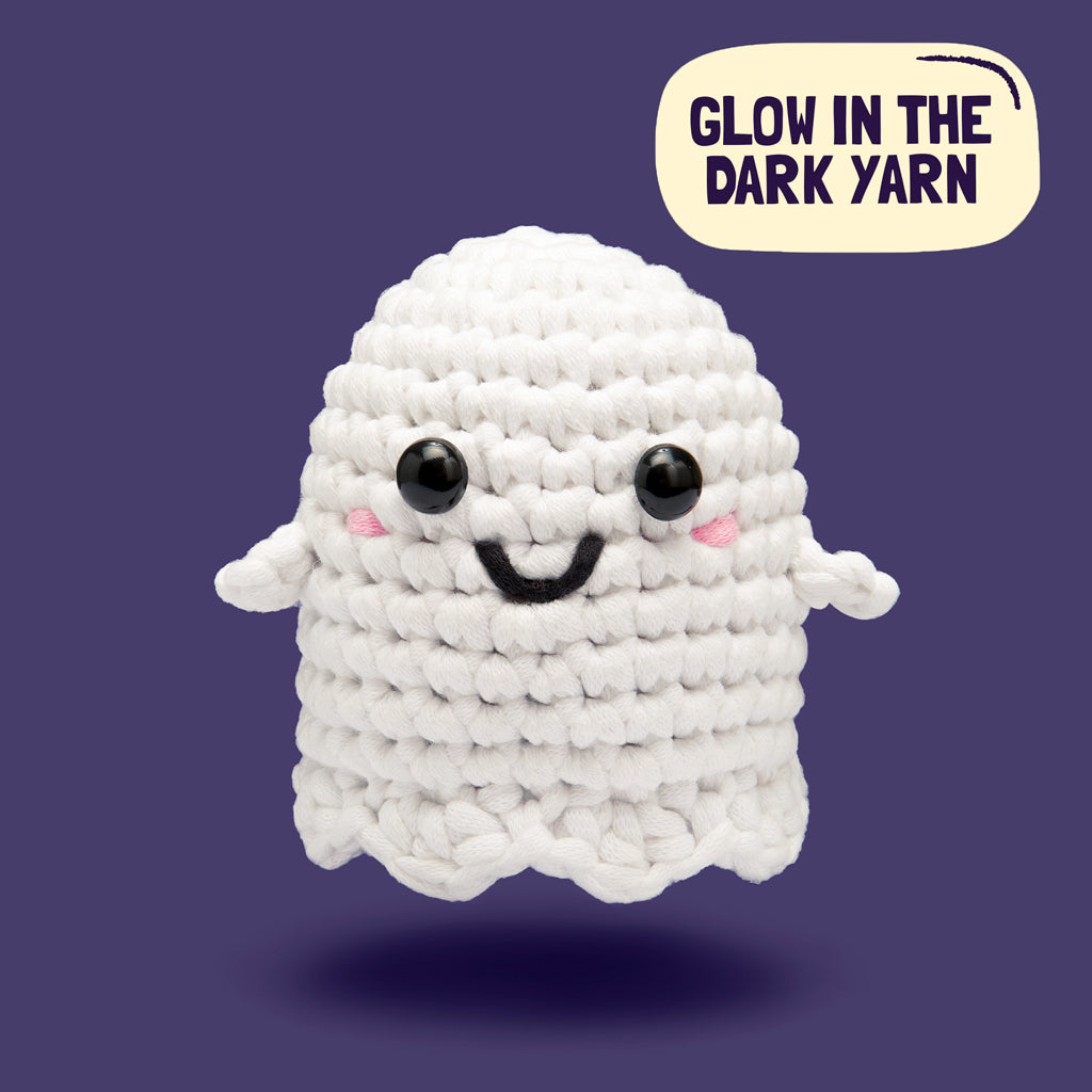 Eat, Drink, and Be Scary Bundle - Gift a Craft