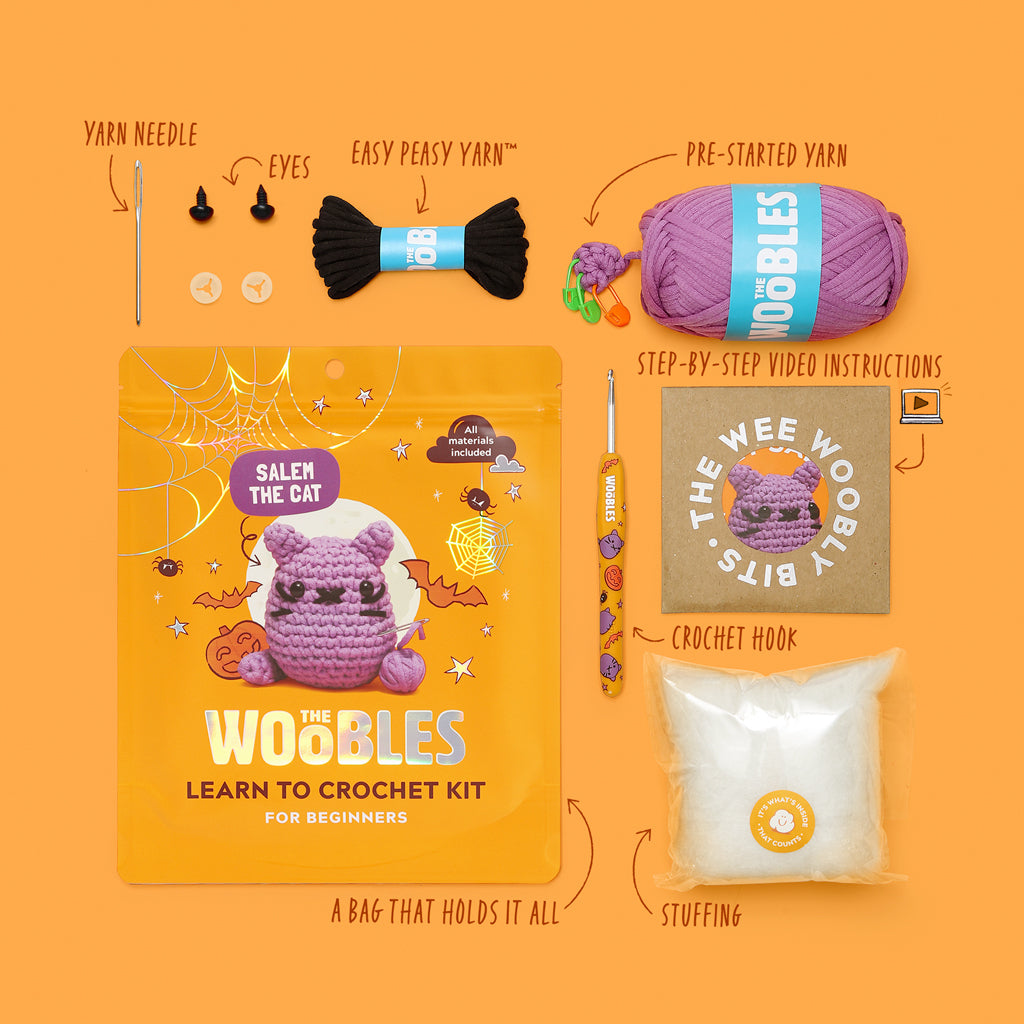 Rags to Witches Bundle - Cute Gift Pick