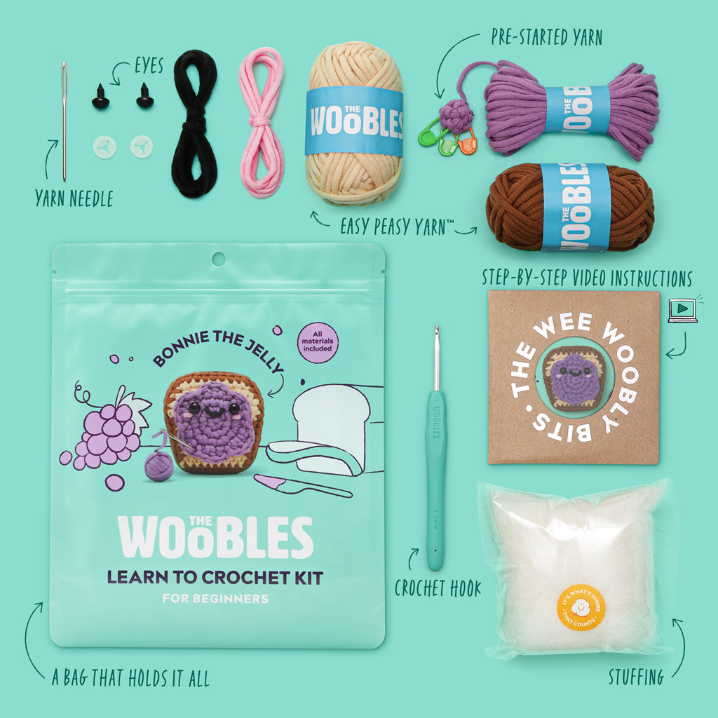 Pair-fect Together Bundle - Easy for Beginners