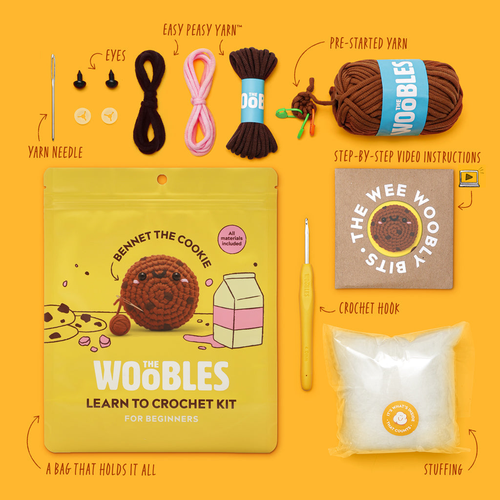 Pair-fect Together Bundle - Easy for Beginners