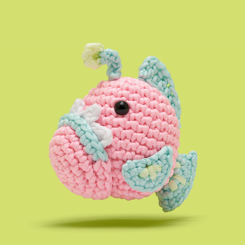 Let’s Glow Deep Sea Diving Bundle - The Beginner Favorite