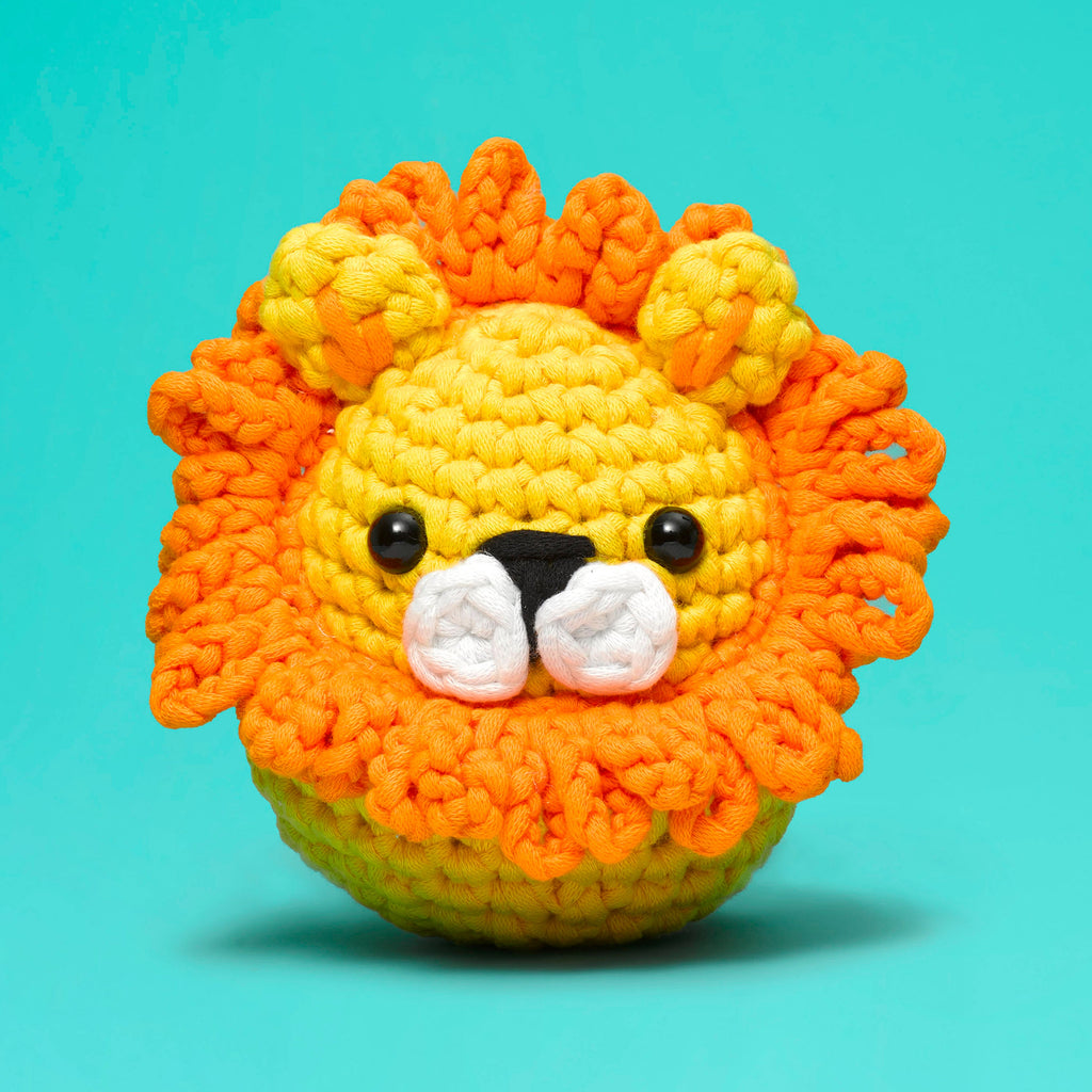 Mommy and Me Bee-utiful Bundle - Gift Ready Crochet