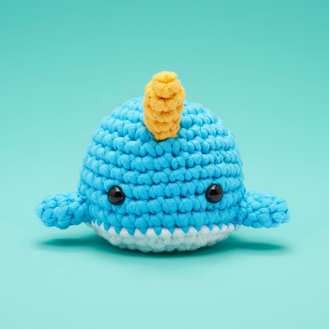 Mommy and Me Crochet All Day Bundle - Woobles with Yarn