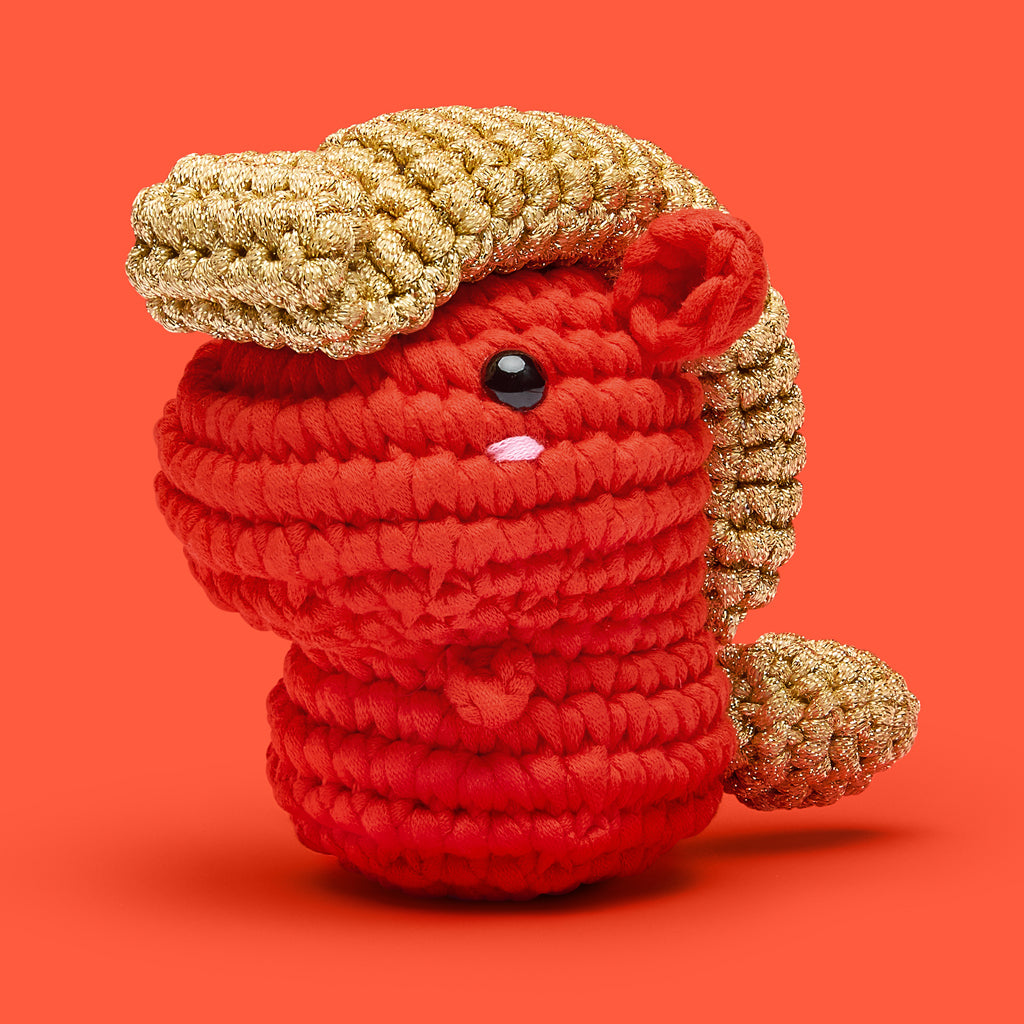 Hold Your Fire Horses Bundle - Love Big
