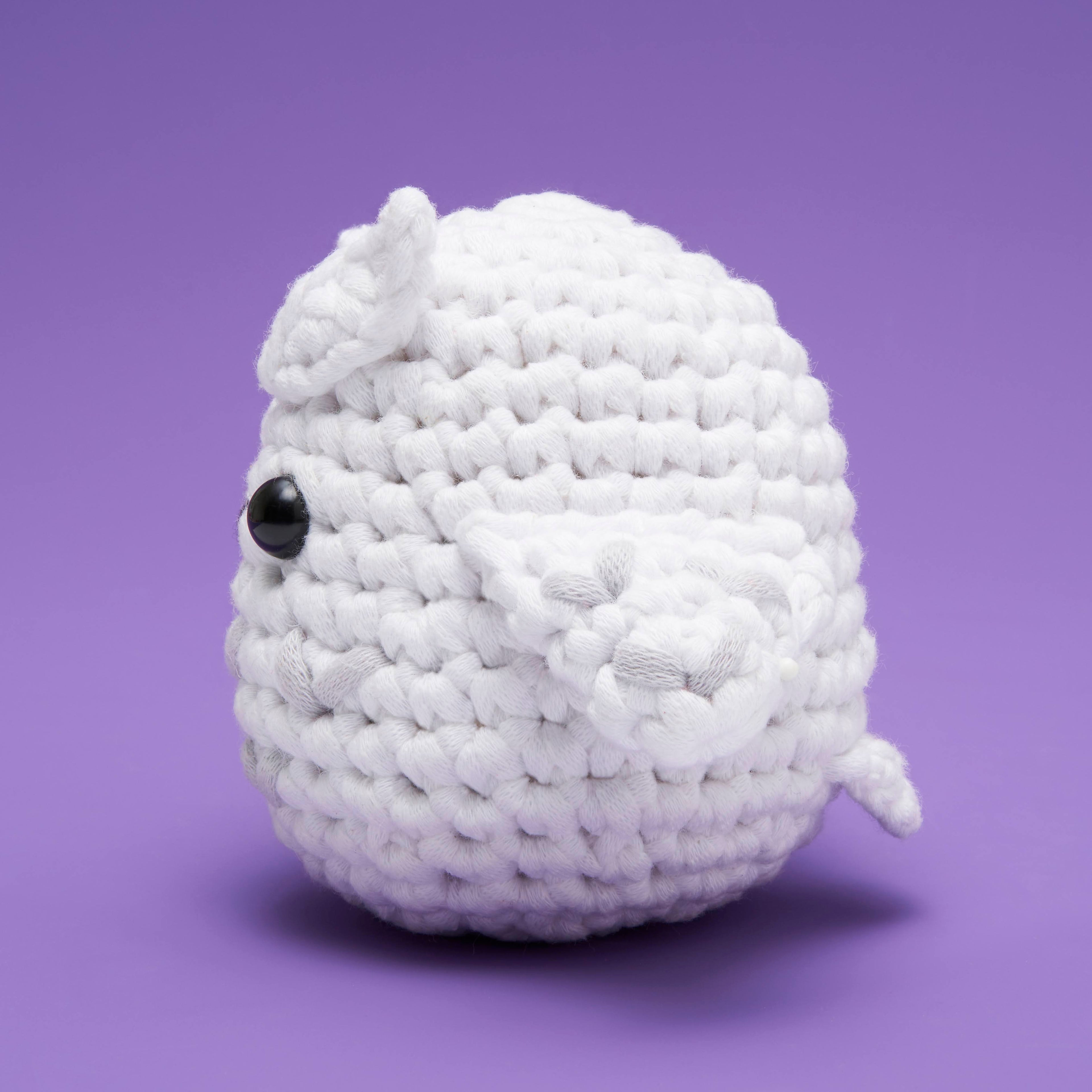Let It Snow Bundle - Creative Craft Fun