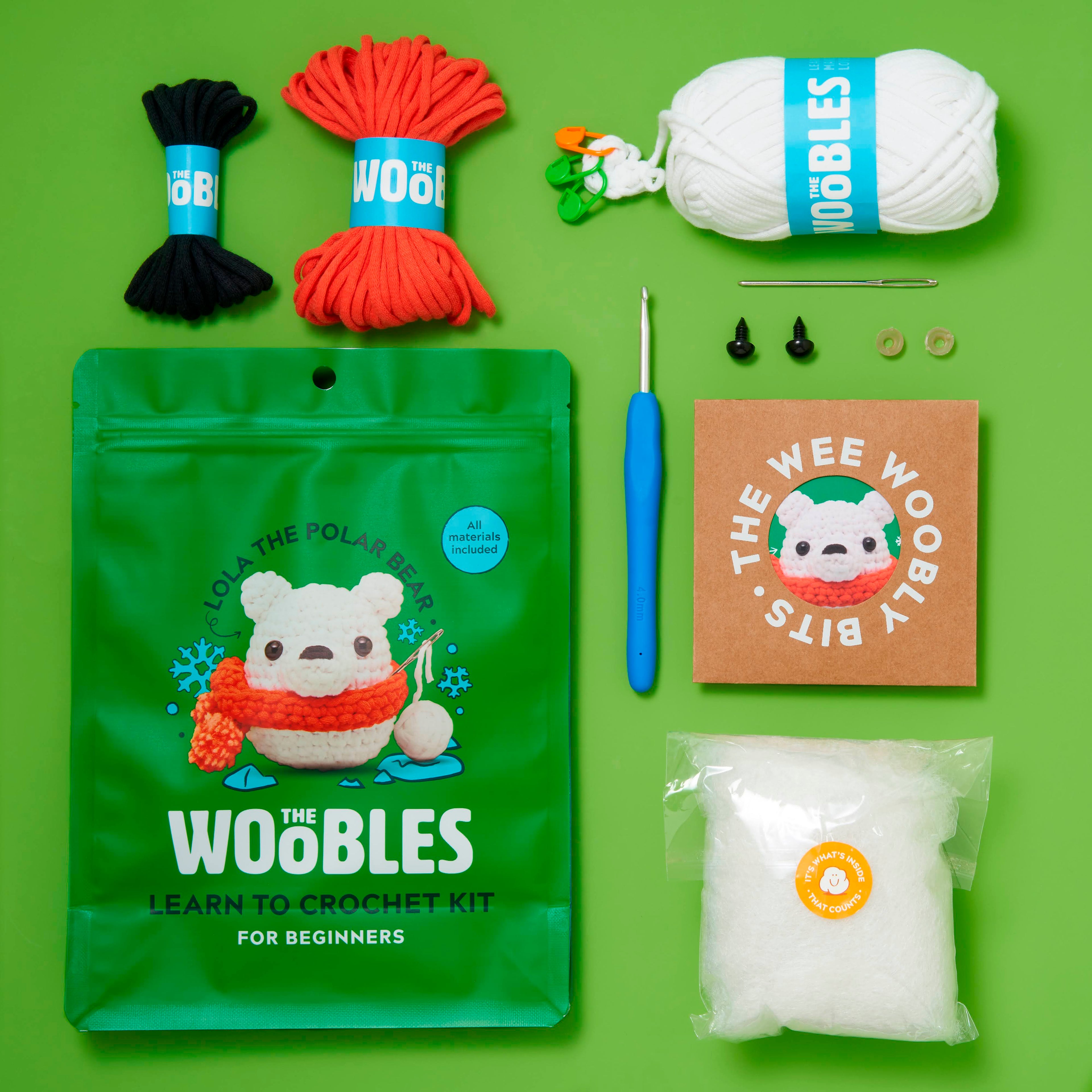 Let It Snow Bundle - Creative Craft Fun