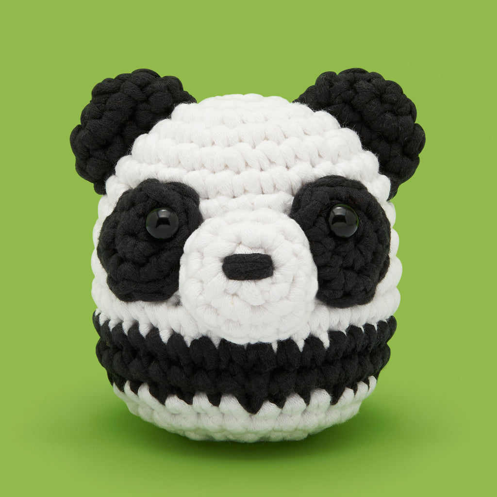 Bamboo and Bandit Bundle - Simple Craft Fun
