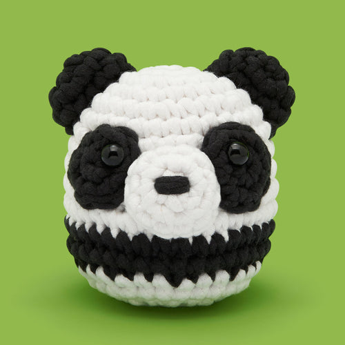 Bamboo and Bandit Bundle - Simple Craft Fun