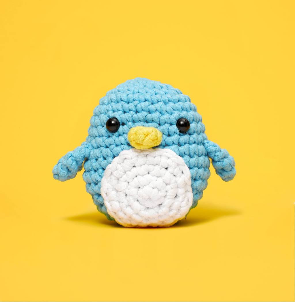 Most Yarn-derful Time of the Year Bundle - Woobles with Yarn
