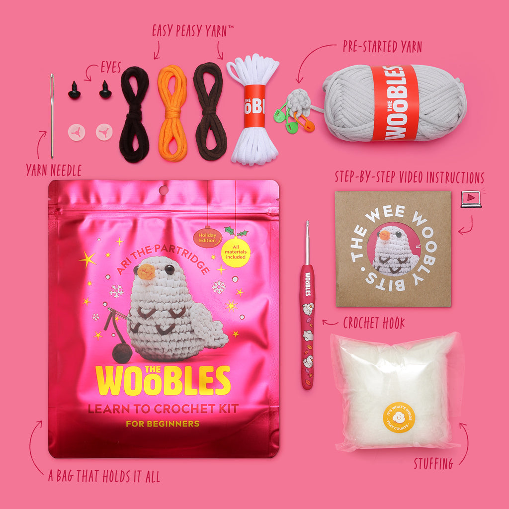 Elfin’ Santa-stic Bundle - Cute Gift Pick