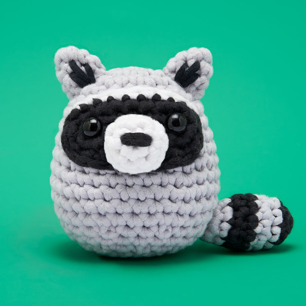 Bamboo and Bandit Bundle - Simple Craft Fun