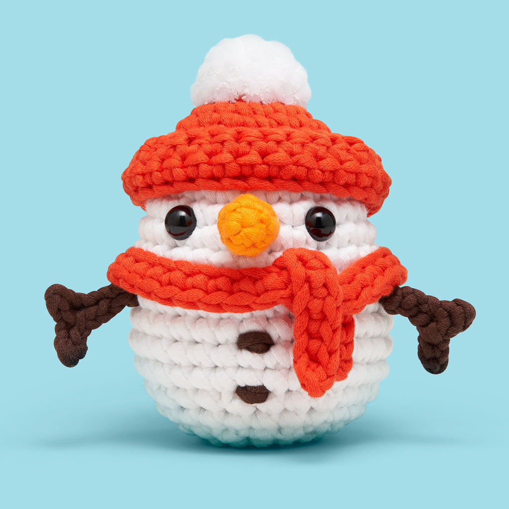 Let It Snow Bundle - Creative Craft Fun