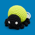 Nyx the Spider Crochet Kit - Craft Something Fun
