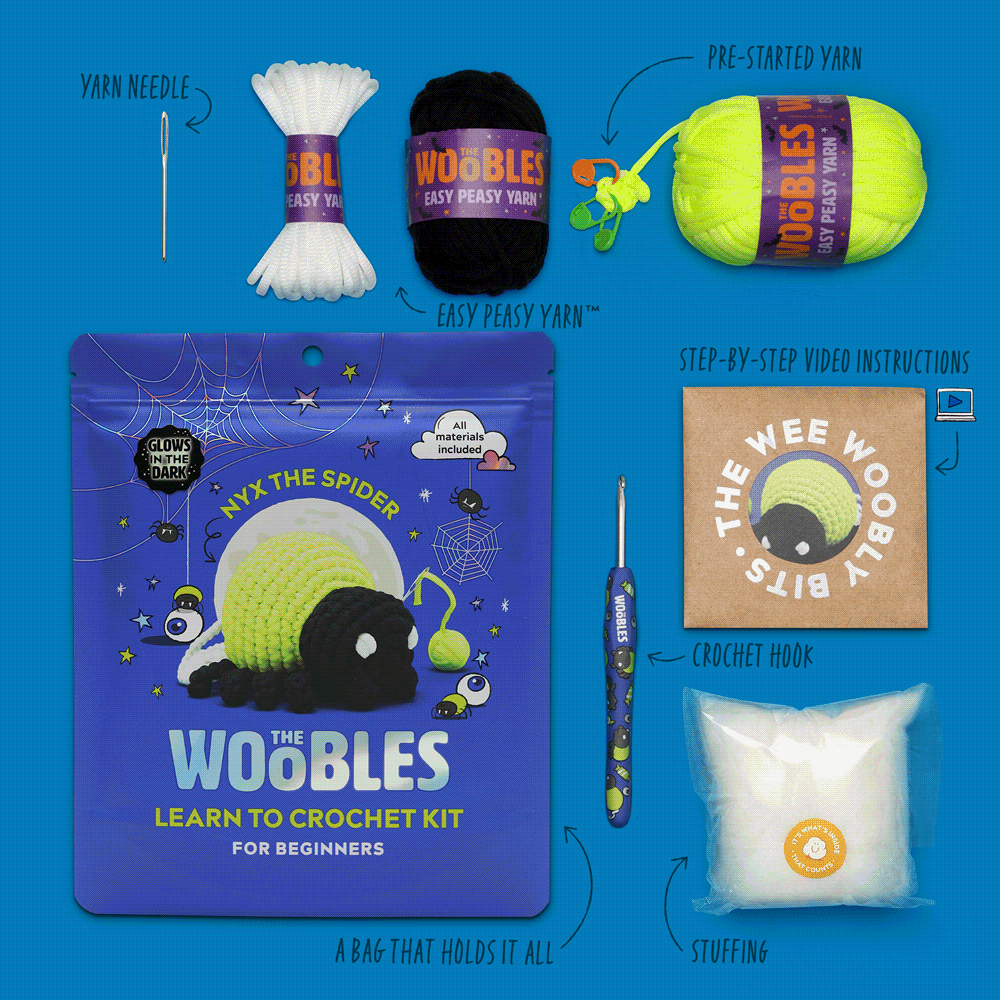 Every Trick-or-Treat in the Book Bundle - Stitch Cute Moments