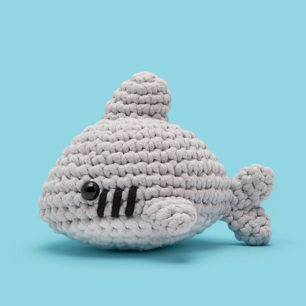 On Your Shark, Get Set, Go Bundle - Woobles Start Here