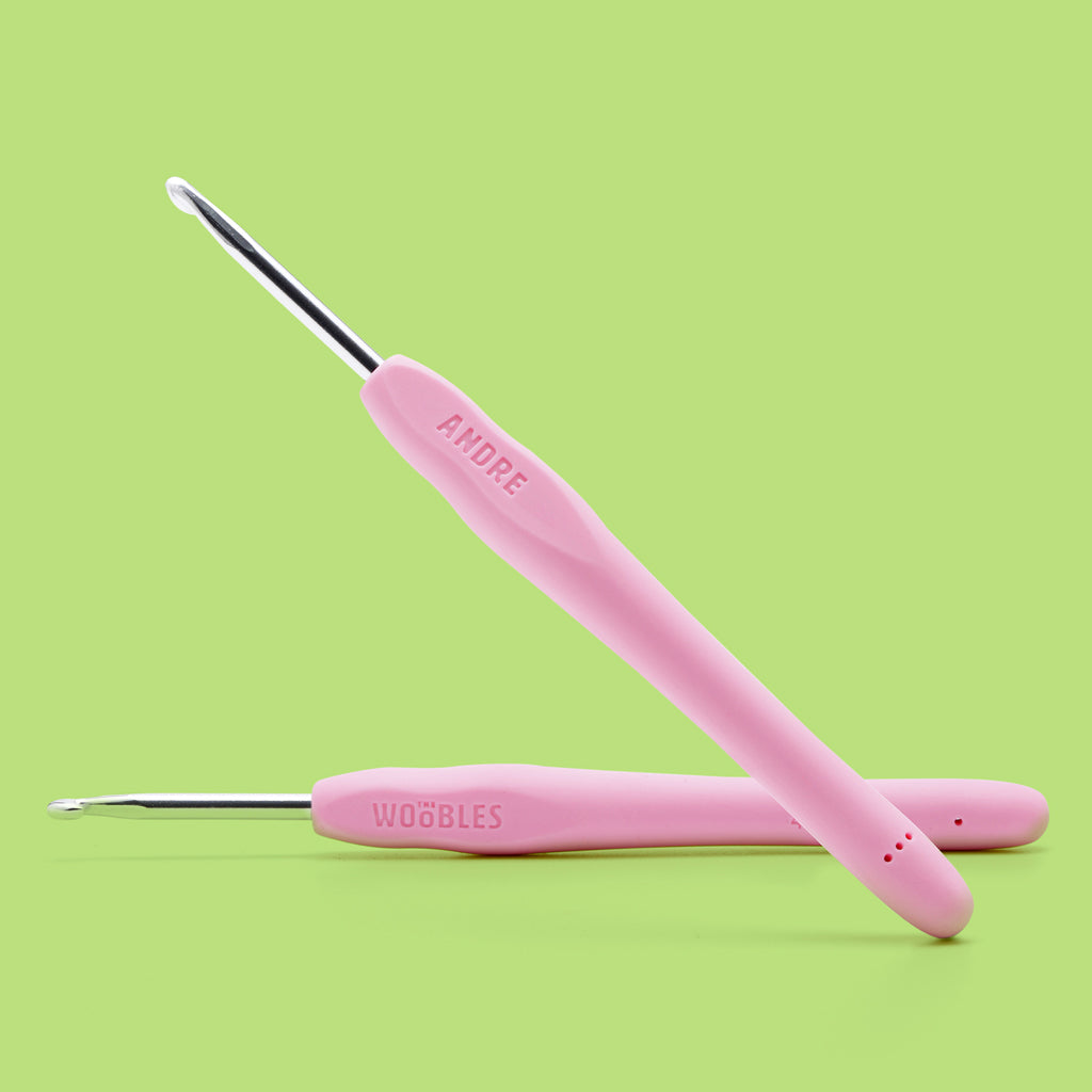 So Stinkin’ Pink-credible Bundle - Crochet. Create. Smile.