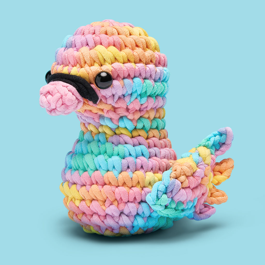 Your Swan and Only Bundle - Gift a Wooble
