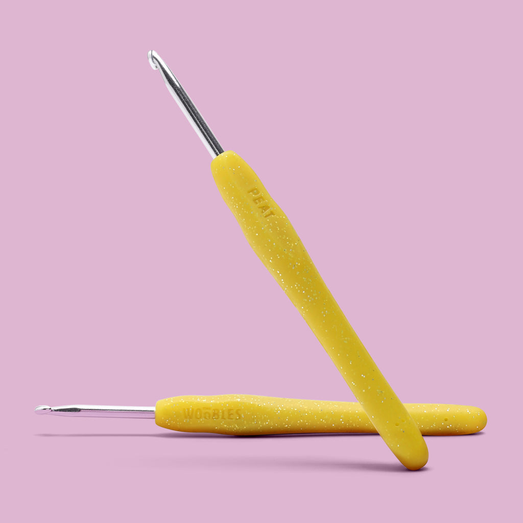 Let the Good Times Troll Bundle - The Crochet Starter