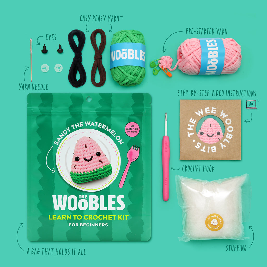 Grillin' and Chillin' Bundle - Hook Something Cute