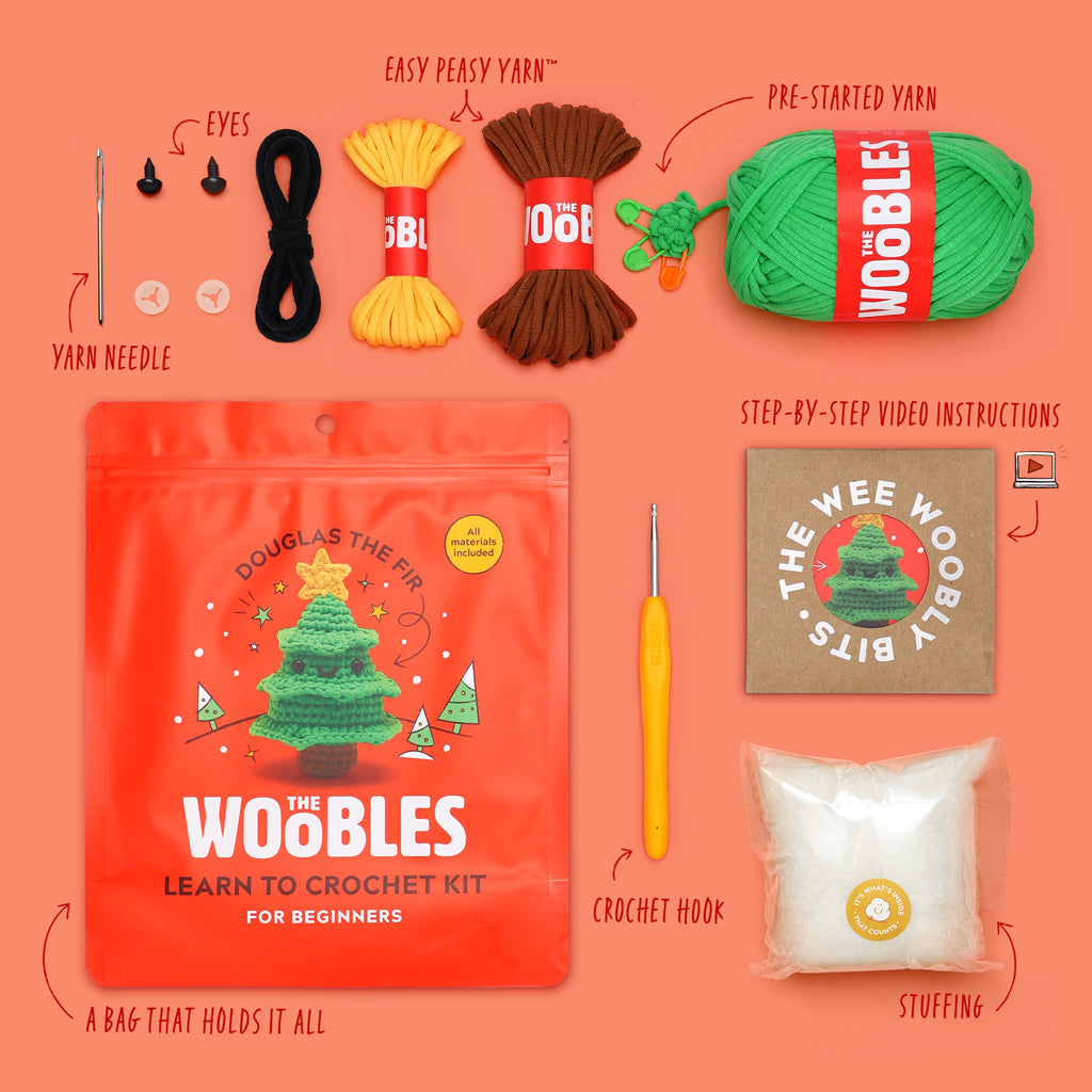 Gnome for the Holidays Bundle - Create Your Wooble