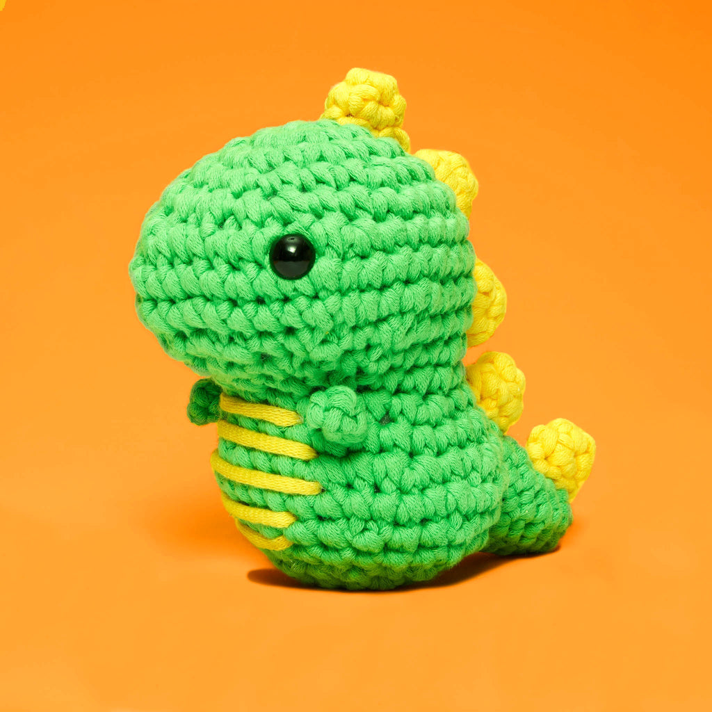Pomp and Saur-cumstance Bundle - Collect More Woobles