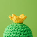 Tiny Crown Accessory Kit - Wooble Small