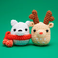 Wooble all the way holiday bundle - Easy for Beginners