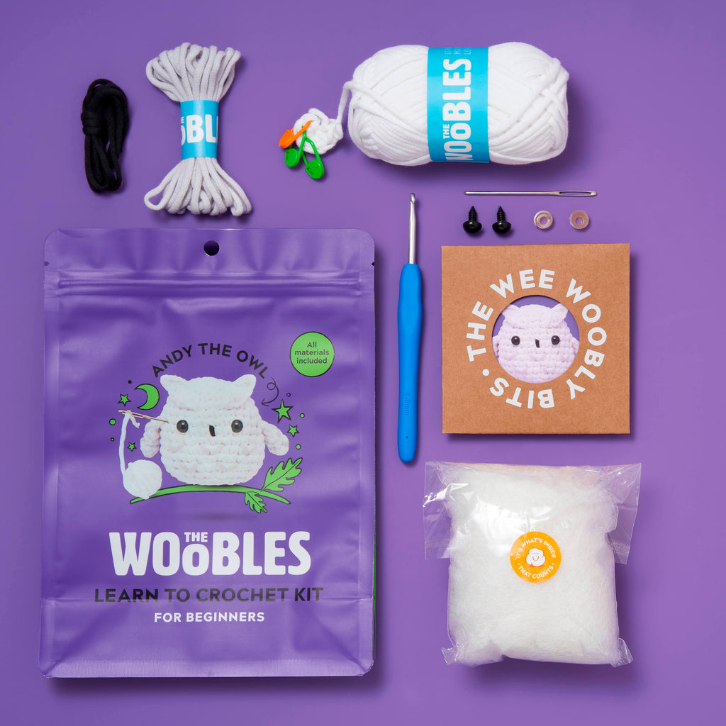Let It Snow Bundle - Creative Craft Fun