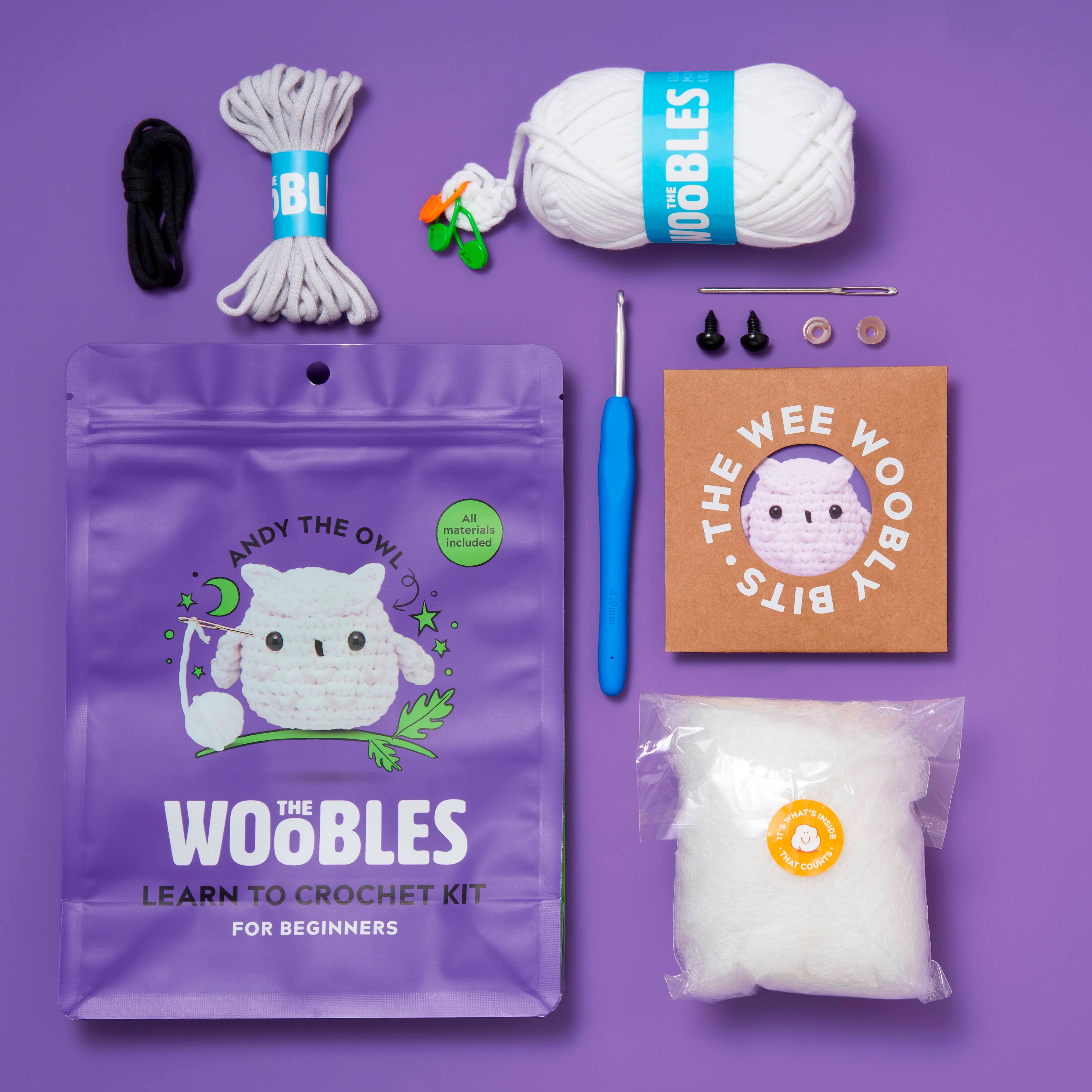 Let It Snow Bundle - Creative Craft Fun