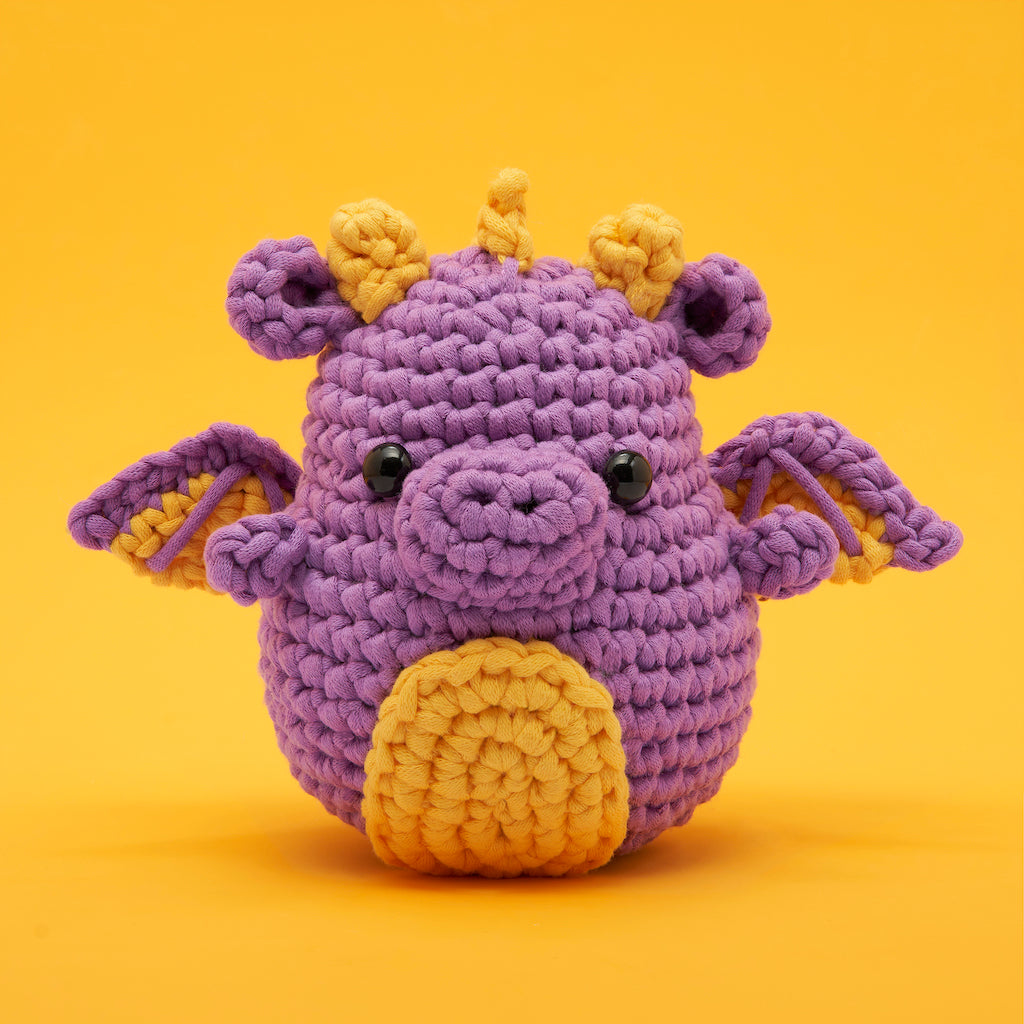 Pigasus and Pals Bundle - Create More Characters