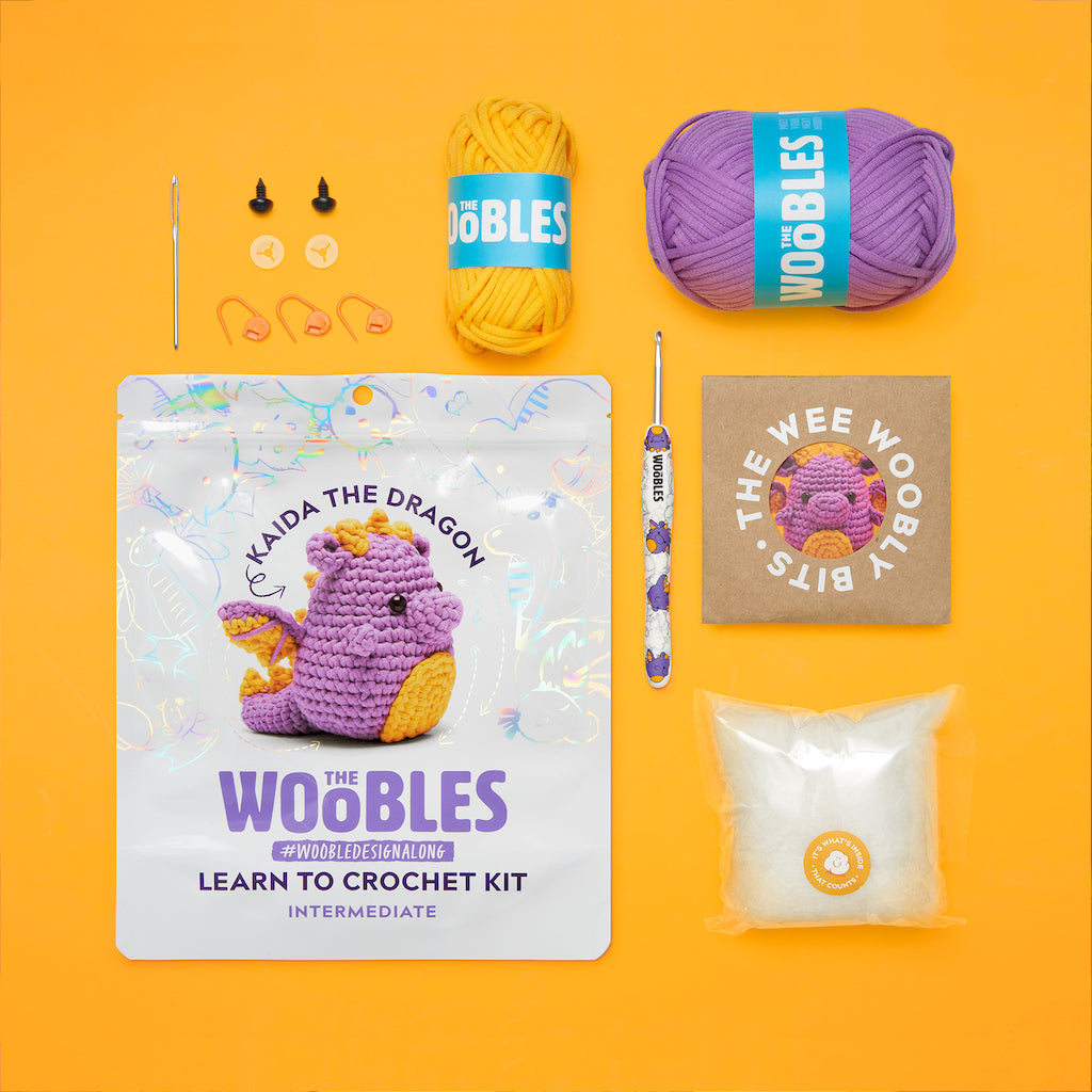 Pigasus and Pals Bundle - Create More Characters