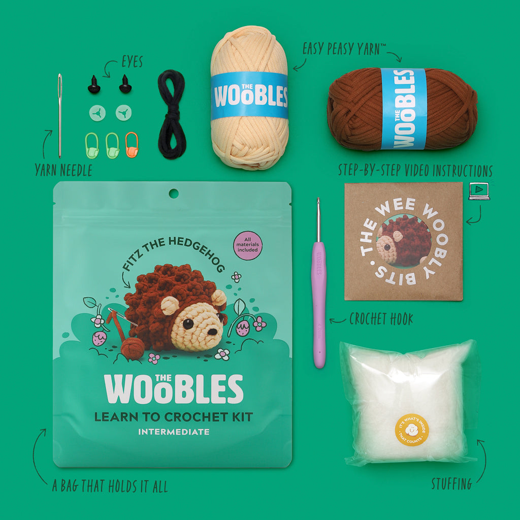 Knock on Woodland Bundle - Create Big