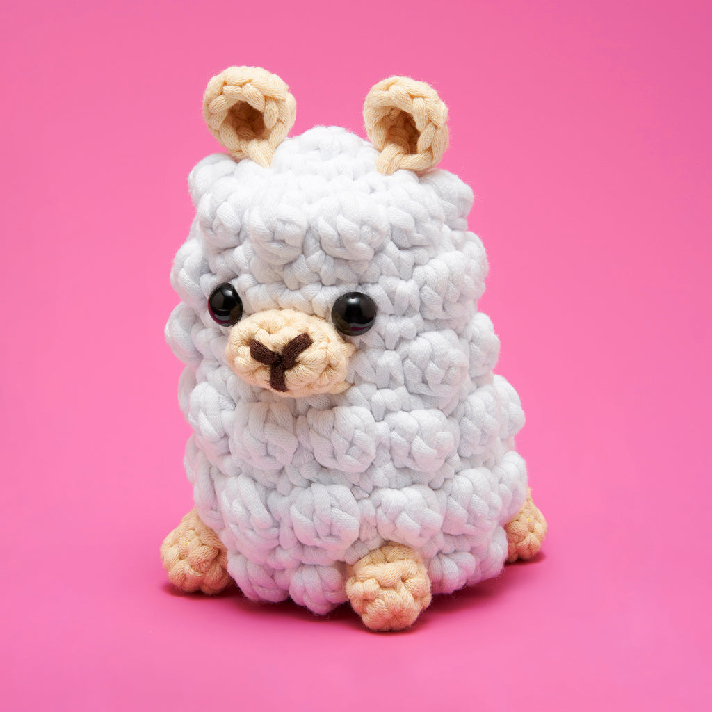 The Slow and Steady Bundle - Crochet Made Simple