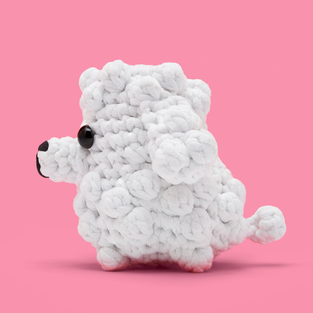 Woobler’s Best Friends Bundle - Cozy with Yarn