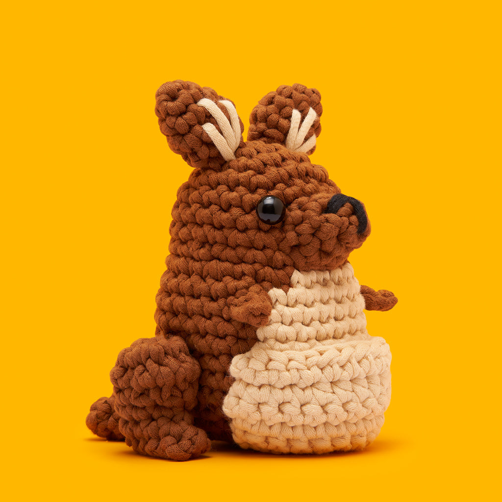 So Hoppy Together Bundle - Crochet Made Simple
