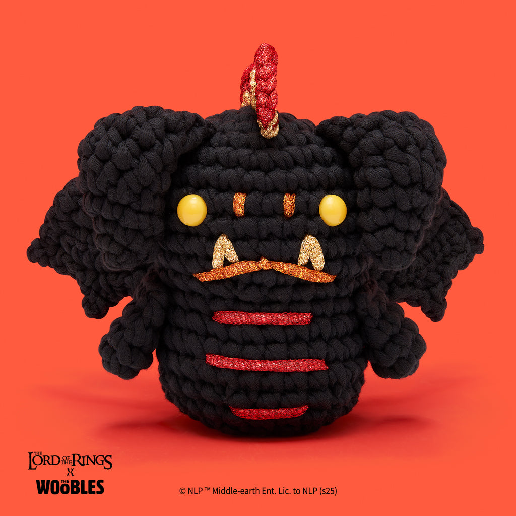 Balrog™ Whip Whip Hooray Bundle - Smile by Smile