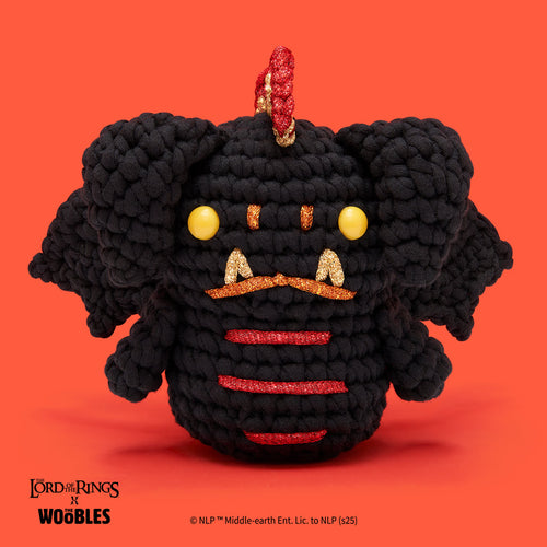 Balrog™ Whip Whip Hooray Bundle - Smile by Smile
